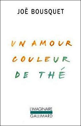 Emprunter Un amour couleur de thé livre