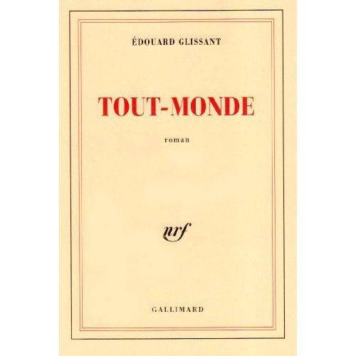 Emprunter Tout-monde livre