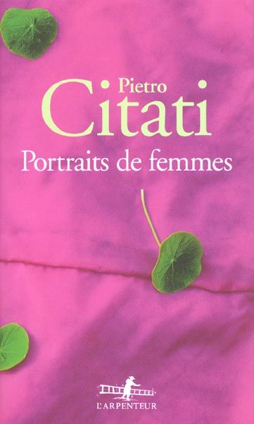 Emprunter Portraits de femmes livre