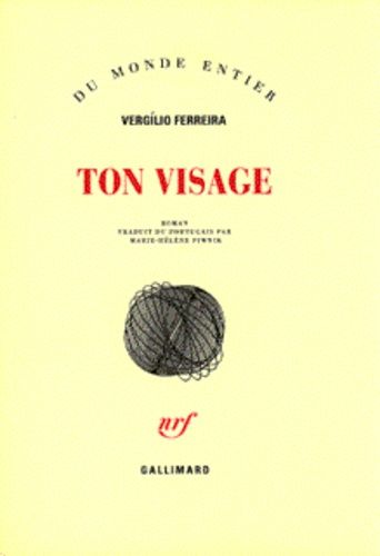 Emprunter Ton visage livre