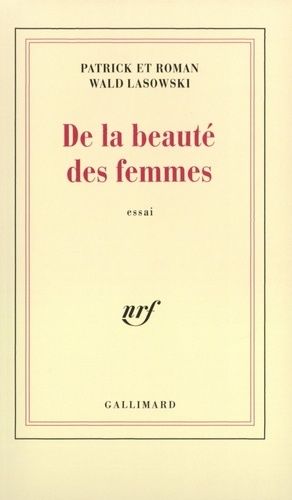 Emprunter De la beauté des femmes livre