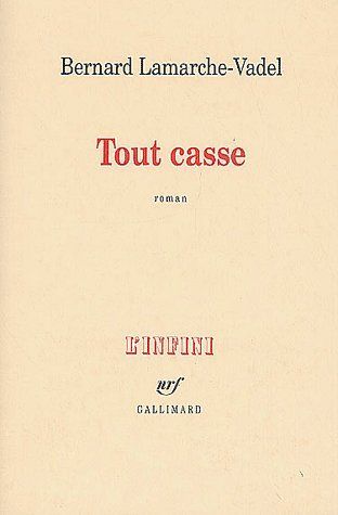 Emprunter Tout casse livre