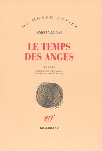 Emprunter Le temps des anges. Poèmes livre