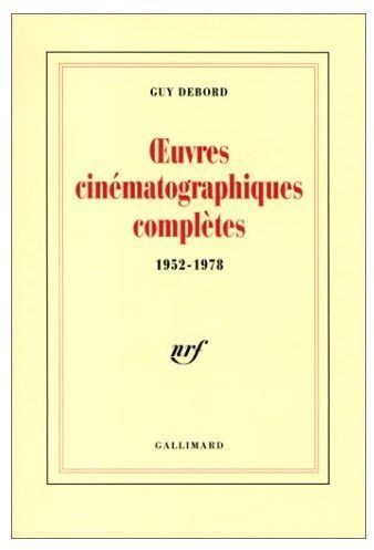 Emprunter OEuvres cinématographiques complètes. 1952-1978 livre