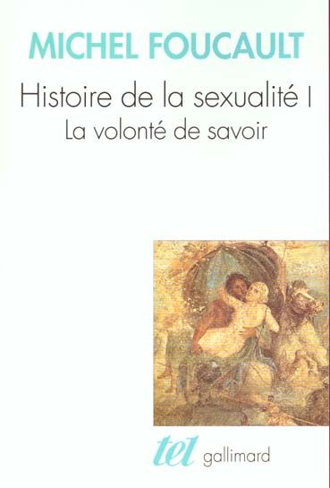 Emprunter Histoire de la sexualité. Tome 1, La volonté de savoir livre