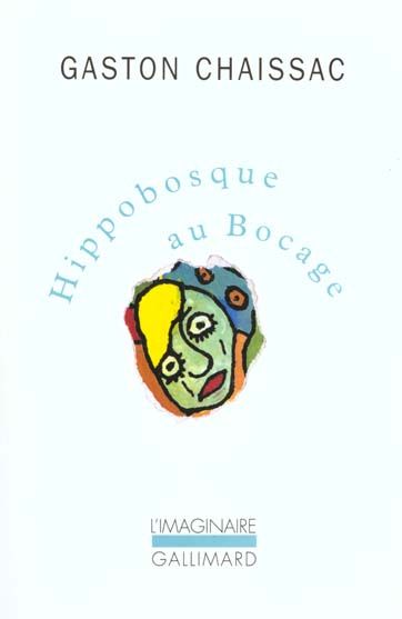 Emprunter Hippobosque au bocage livre