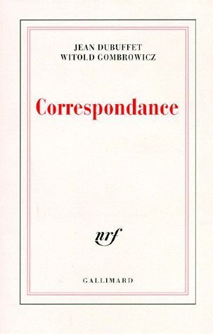 Emprunter Correspondance livre