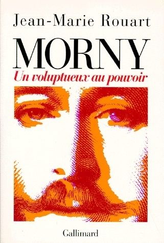 Emprunter MORNY. Un voluptueux au pouvoir livre