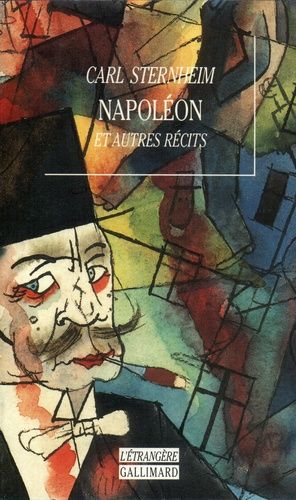 Emprunter Napoléon et autres récits livre