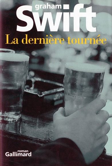 Emprunter La dernière tournée livre