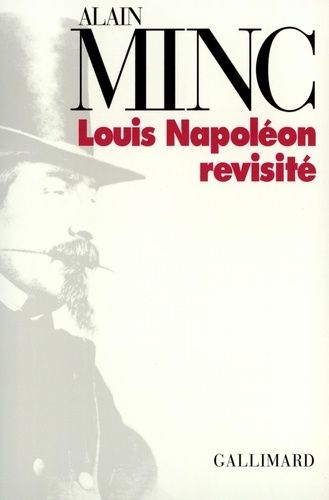 Emprunter Louis Napoléon revisité livre