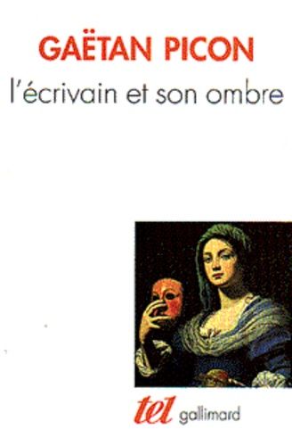 Emprunter Introduction à une esthétique de la littérature Tome 1 : L'écrivain et son ombre livre