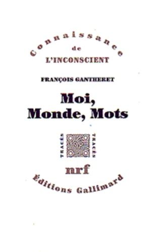 Emprunter Moi, monde, mots livre