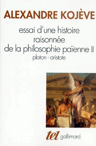 Emprunter ESSAI D'UNE HISTOIRE RAISONNEE DE LA PHILOSOPHIE PAIENNE. Tome 2, Platon, Aristote livre