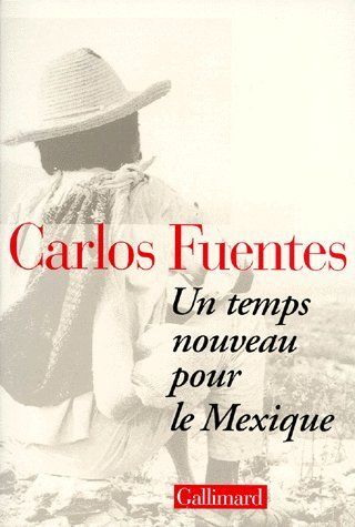 Emprunter Un temps nouveau pour le Mexique livre