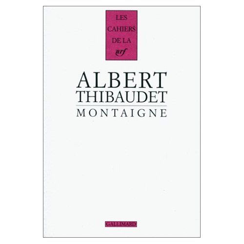 Emprunter Montaigne livre