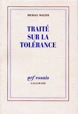 Emprunter Traité sur la tolérance livre