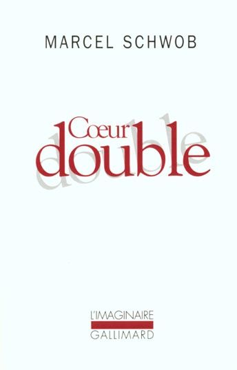 Emprunter Coeur double livre