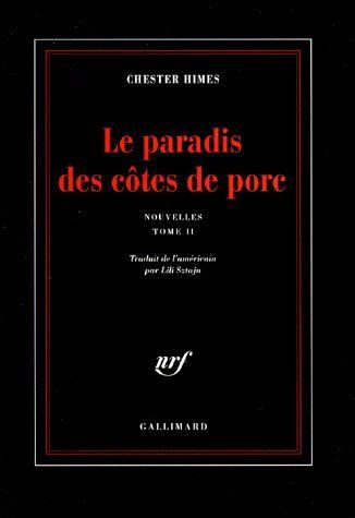 Emprunter Le paradis des côtes de porc. Tome 2, Nouvelles livre