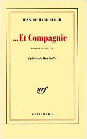 Emprunter Et compagnie livre