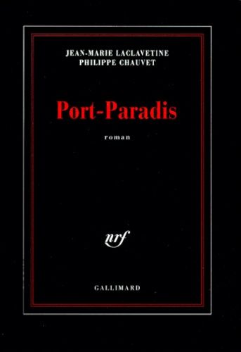 Emprunter Port-Paradis livre