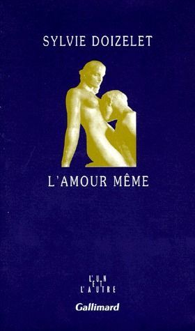 Emprunter L'amour même livre