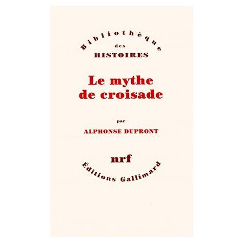 Emprunter LE MYTHE DE CROISADE COFFRET 4 VOLUMES livre