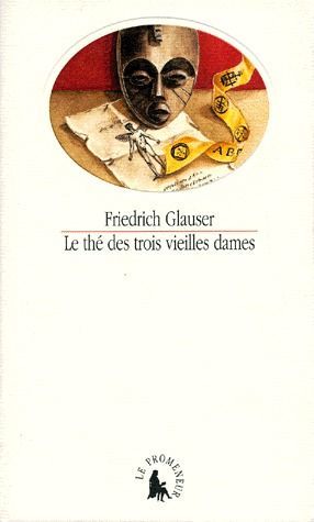 Emprunter Le thé des trois vieilles dames livre