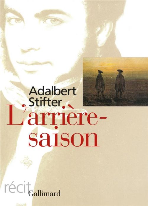 Emprunter L'arrière-saison livre