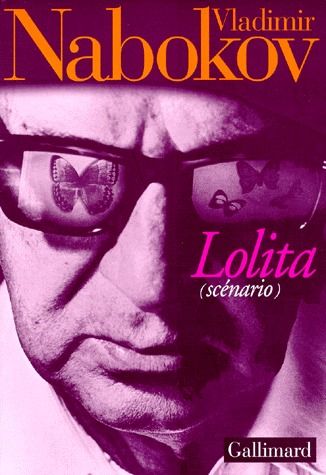 Emprunter Lolita. Scénario livre