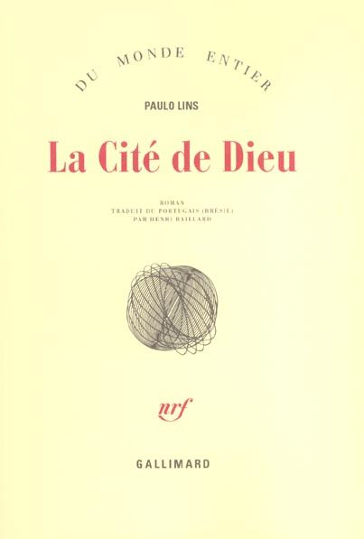 Emprunter La cité de Dieu livre