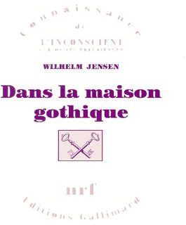 Emprunter Dans la maison gothique livre