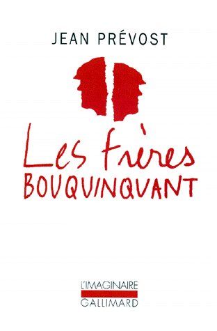 Emprunter Les frères Bouquinquant livre