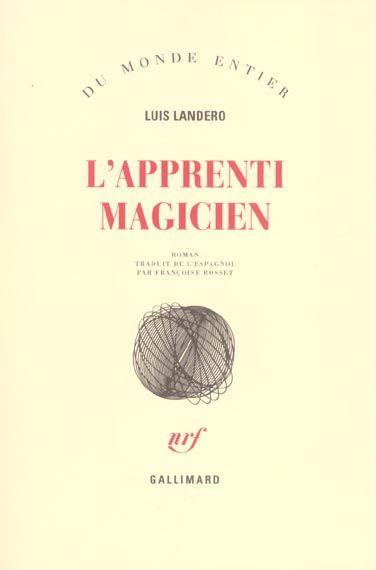 Emprunter L'apprenti magicien livre