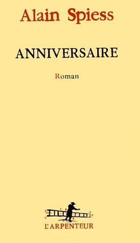 Emprunter Anniversaire livre