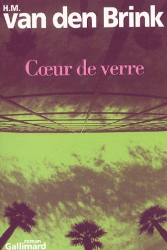 Emprunter Coeur de verre livre