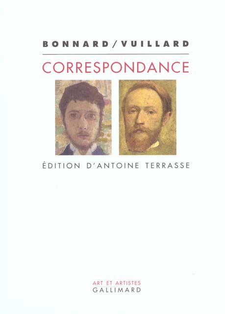 Emprunter Correspondance livre