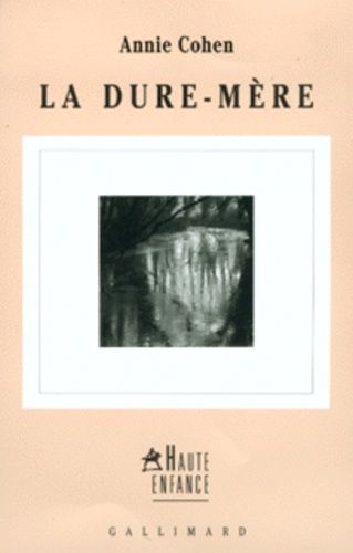 Emprunter La dure mère livre