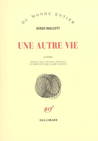 Emprunter Une autre vie livre