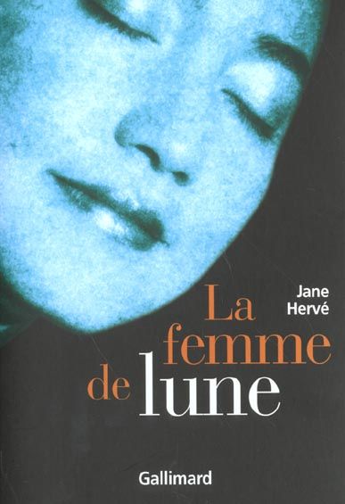 Emprunter La femme de lune livre