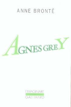 Emprunter Agnes Grey livre