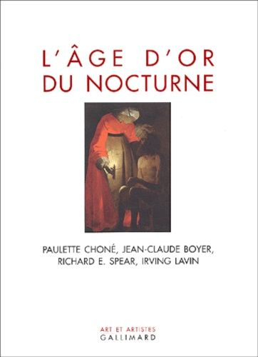 Emprunter L'âge d'or du nocturne livre