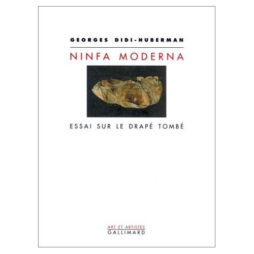 Emprunter Ninfa moderna. Essai sur le drapé tombé livre