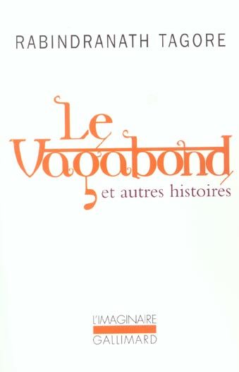 Emprunter Le vagabond et autres histoires livre