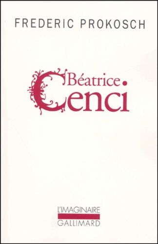 Emprunter Béatrice Cenci livre