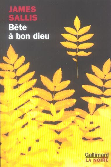 Emprunter Bête à bon dieu livre