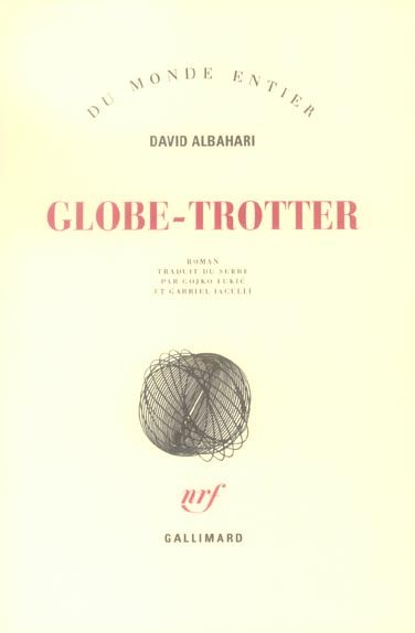 Emprunter Globbe-trotter livre