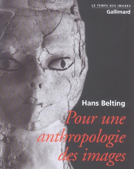 Emprunter Pour une anthropologie des images livre