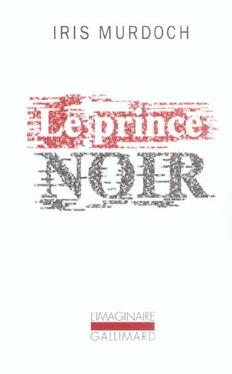 Emprunter Le prince noir livre