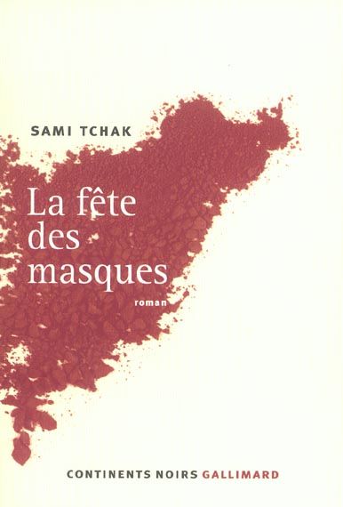 Emprunter La fête des masques livre